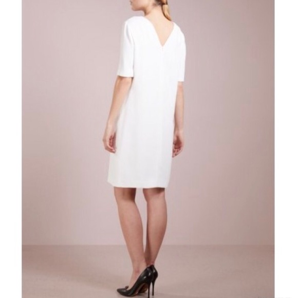 SOLD NWT ESCADA Crystal-Embellished Dress - Picture 3 of 8